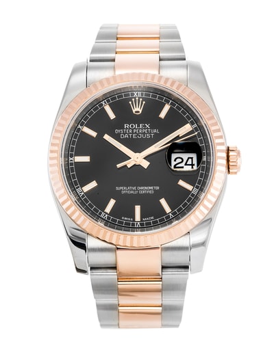 Rolex Datejust 116231